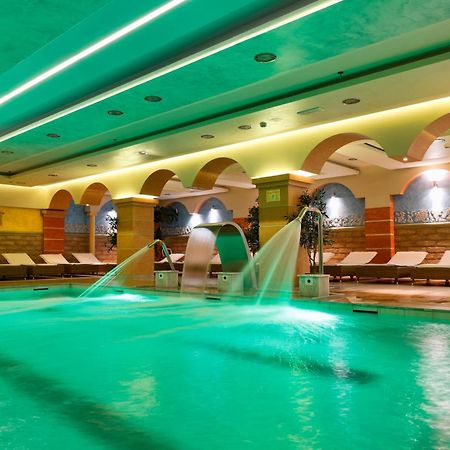 Gaia Palace Marmari  Exterior photo