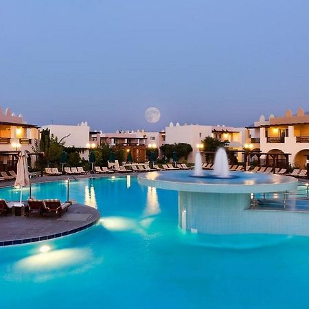 Gaia Palace Marmari  Exterior photo