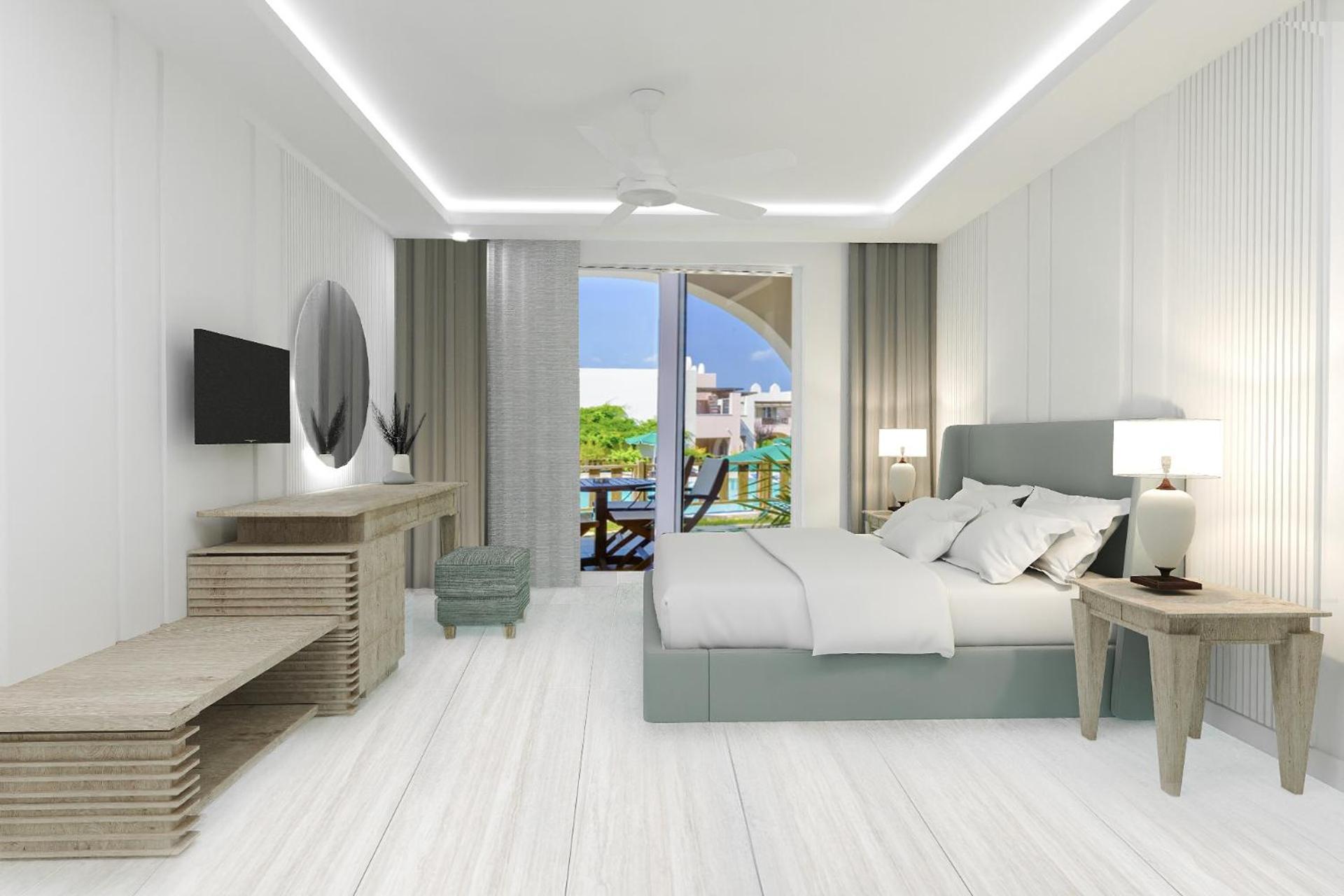 Gaia Palace Marmari  Exterior photo