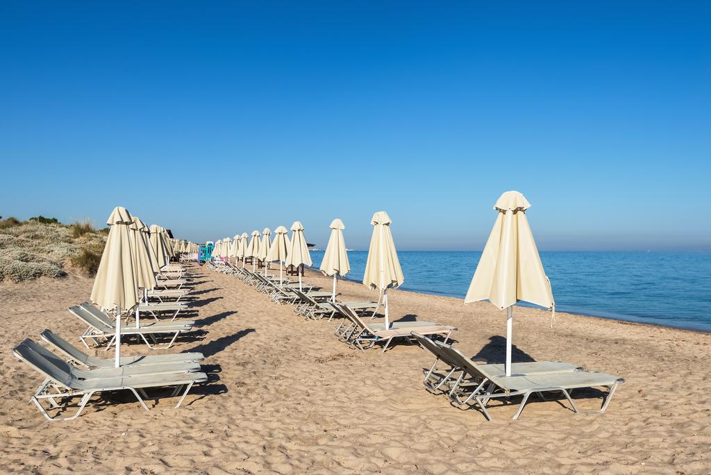 Gaia Palace Marmari  Exterior photo